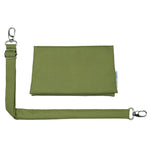 THE EVERYDAY BAG | OLIVE GREEN SMALL